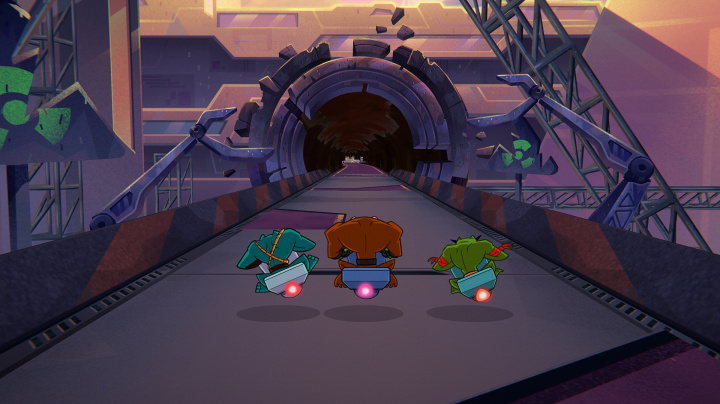 Battletoads