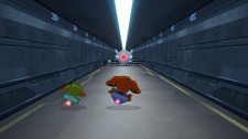 Battletoads