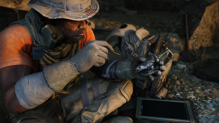 Jak hodnotí ve světě – Ghost Recon Breakpoint