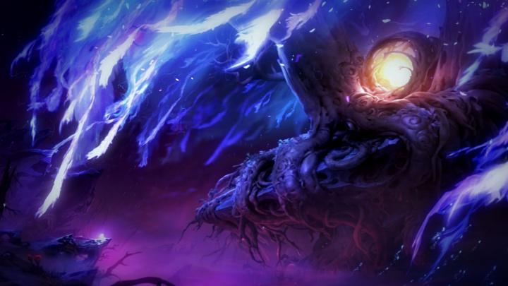 Ori and the Will of the Wisps – recenze