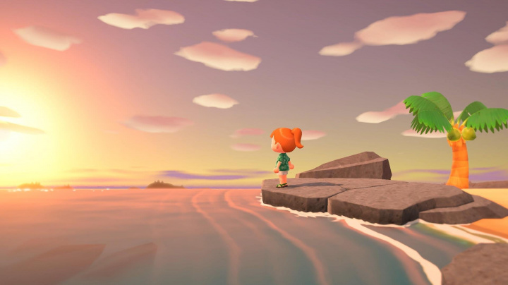 Nintendu v Animal Crossing prochází to, co by si nikdo jiný netroufl