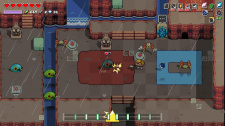 Cadence of Hyrule