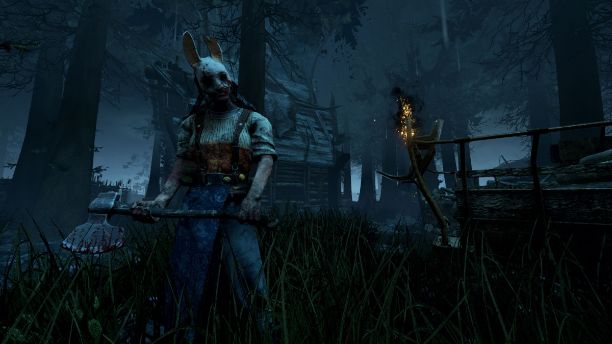 Chystají se nové hry z univerza Dead by Daylight. Na jedné pracují tvůrci Until Dawn