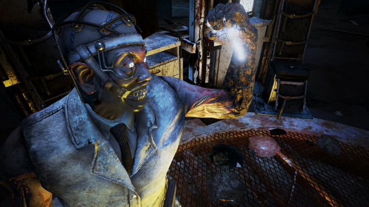 Hororový Dead by Daylight se dočká masivního grafického vylepšení. Dorazí na nové konzole