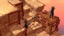 The Dark Crystal: Age of Resistance Tactics