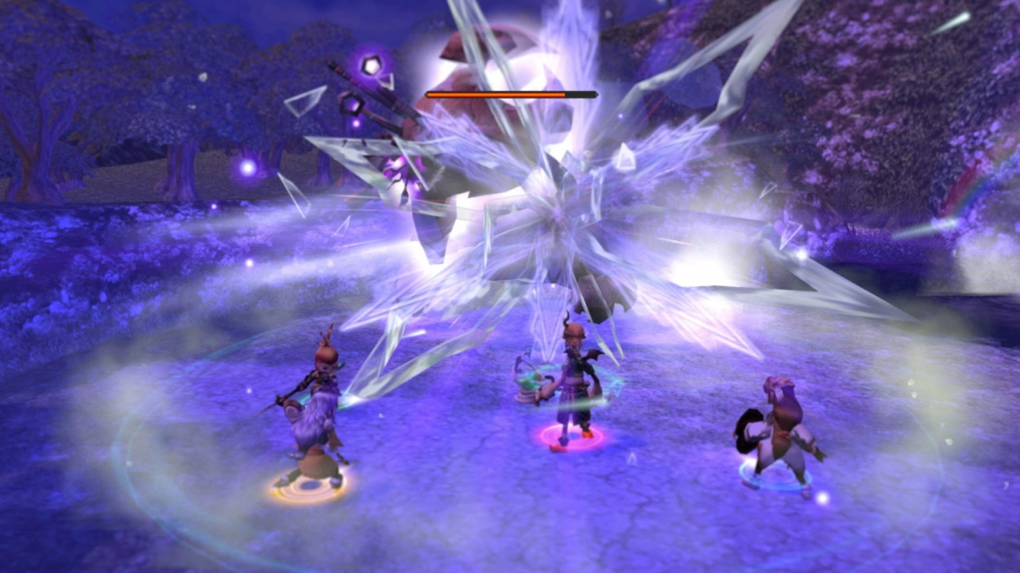 Klasické JRPG Final Fantasy Crystal Chronicles vyjde v létě v remasterované edici