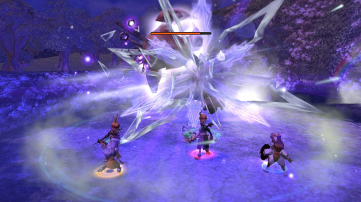 Klasické JRPG Final Fantasy Crystal Chronicles vyjde v létě v remasterované edici