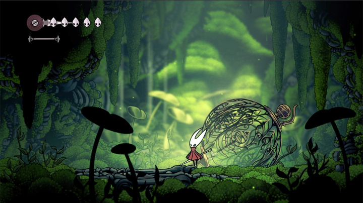 Hollow Knight: Silksong se opět odkládá
