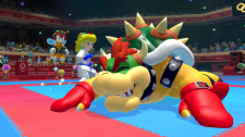 Mario &amp; Sonic at the Olympic Games Tokyo 2020