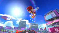 Mario &amp; Sonic at the Olympic Games Tokyo 2020