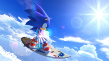 Mario &amp; Sonic at the Olympic Games Tokyo 2020