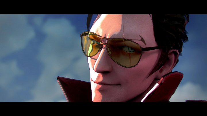 Akce No More Heroes III od Suda51 přestane být exkluzivitou Switche. Vyjde všude