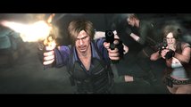 Resident Evil 6 Switch