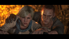 Resident Evil 6 Switch