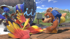 Super Smash Bros. Ultimate