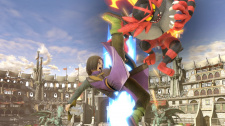 Super Smash Bros. Ultimate