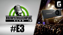 HardwareClub34 poutaky ahoj