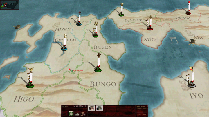 Vzpomínáme: Shogun: Total War založil nesmrtelnou dynastii