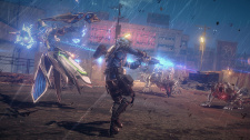 Astrail Chain - E3 2019 galerie