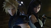 Final Fantasy VII Remake - E3 2019