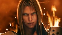 Final Fantasy VII Remake - E3 2019