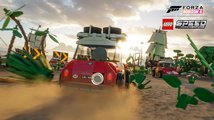 Forza Horiozn 4 LEGO - E3 2019 galerie