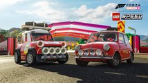 Forza Horiozn 4 LEGO - E3 2019 galerie