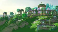 Gods &amp; Monsters - E3 2019 galerie
