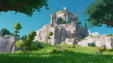 Gods &amp; Monsters - E3 2019 galerie