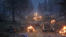 Chivalry II - E3 2019 galerie