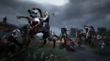Chivalry II - E3 2019 galerie