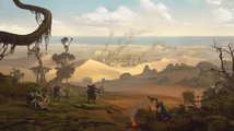 Songs of Conquest - E3 2019 galerie