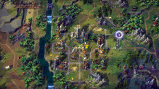 Songs of Conquest - E3 2019 galerie