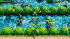 The Legend of Zelda: Link's Awakening - E3 2019 galerie