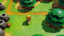 The Legend of Zelda: Link's Awakening - E3 2019 galerie