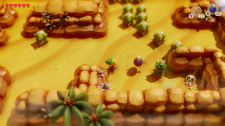 The Legend of Zelda: Link's Awakening - E3 2019 galerie