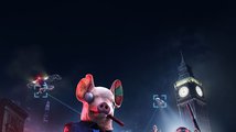 Watch Dogs Legion - E3 2019 galerie