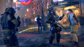 Watch Dogs Legion - E3 2019 galerie