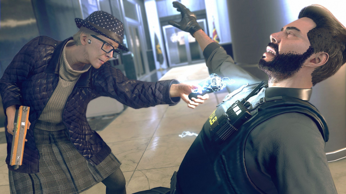 Na Watch Dogs Legion je výborné všechno… kromě jeho největšího lákadla