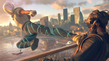Watch Dogs Legion - E3 2019 galerie