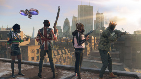 Watch Dogs Legion - E3 2019 galerie