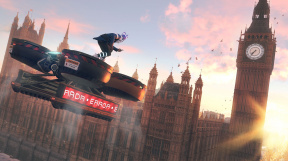 Watch Dogs Legion - E3 2019 galerie