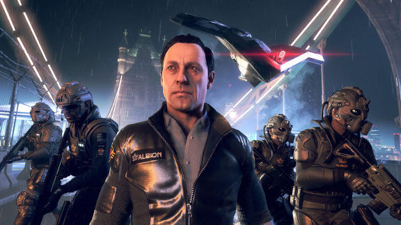 Ubisoft vyšetřuje únik zdrojového kódu Watch Dogs: Legion