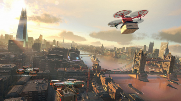 Brzo čekejte Call of Duty, Assassin’s Creed a Far Cry. Beyond Good & Evil 2 a Skull and Bones hned tak nebudou