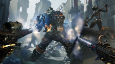 Wolfenstein: Youngblood - E3 2019 galerie