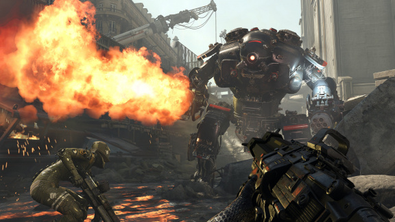 Wolfenstein: Youngblood vyjde překvapivě o den dřív, ale bez raytracingu