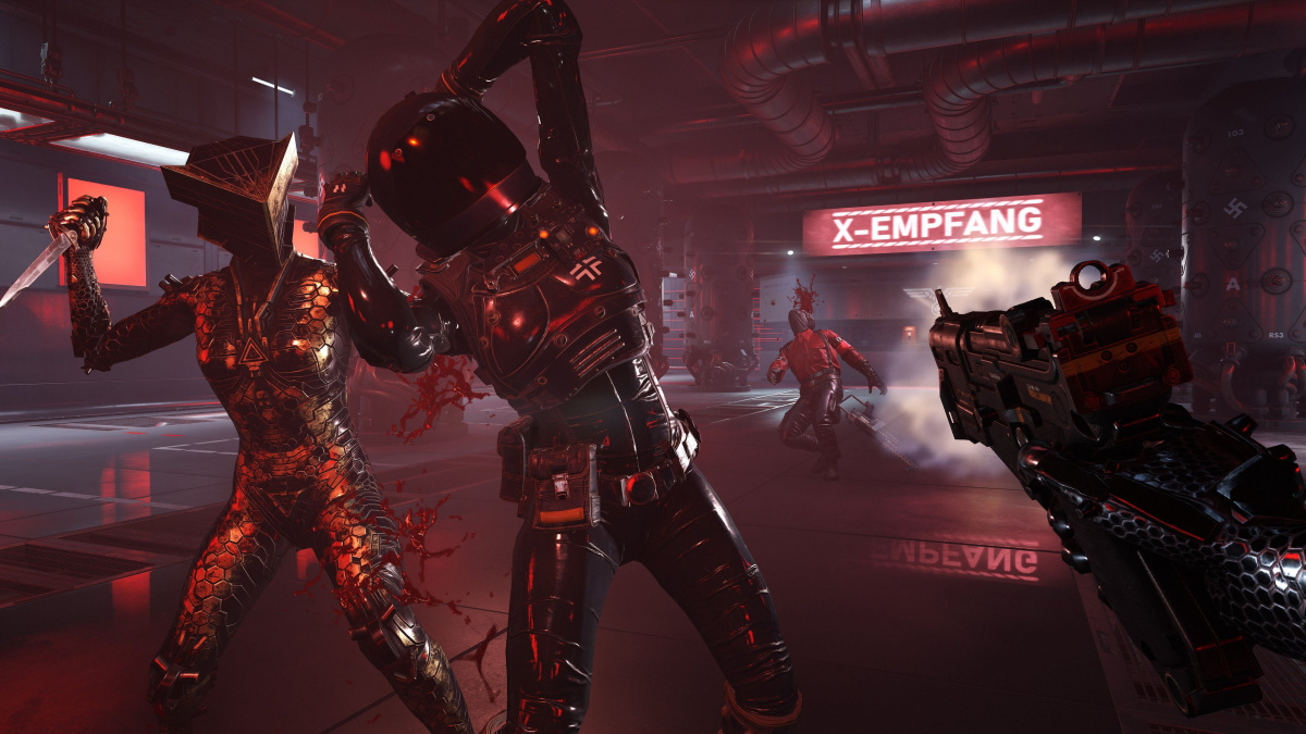 Ve Wolfenstein: Youngblood půjde jen o dvě věci – najít tátu a zabít nacisty