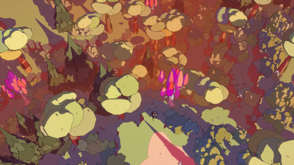 Svět RPG Unexplored 2: Wayfarer’s Legacy reaguje na činy vašich předchozích hrdinů