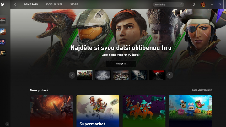 Staré hry od Bethesdy by mohly rozšířit Game Pass, rozhodnutí je na Spencerovi