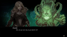 Vambrace: Cold Soul